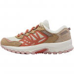 Saucony GRID PEAK Kulumiskindel Hingav Katvus Madal L&otilde;ige Vabaaja Jalan&otilde;ud Naiste Beež Pruun Oranž Saucony S60929-1 39