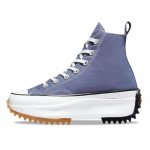 Converse Run Star Hike Moodsad k&otilde;rged espadrillid Unisex Lillak Purpur 47.5