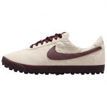 Nike Astro Grabber Nahast - Hele Kreemjas Naiste Tennised Pruun Arktiline-Oranž Burgundia-Purustus IQ3367-299 36.5