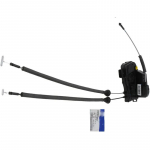 Front Door Lock Actuator Motor 813103S010 813203S020 LH RH For Hyundai SONATA YF i45 2011-2015 Right front