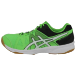 Asics Gel-Upcourt Mugavad Hingavad Pehmed Lauatennise Jalan&otilde;ud Meeste toss Roheline B400N-7001 39 black