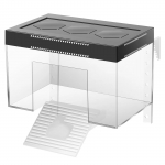 Kilkonna Topper P&auml;evitusplatvorm Reguleeritava K&otilde;rgusega Rippuv Kilkonna P&auml;evitusmaa Kaldteega L&auml;bipaistev Akvaarium Kilkonna Puhketank