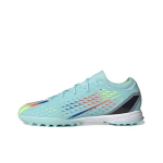 adidas X Speedportal.3 TF Al Rihla Pack - Selge Akvaariumi roheline GW8485 EU 40.5 puhas/merelaine