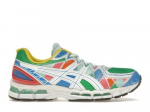 ASICS Kenzo x Gel Kayano 20 Mitmev&auml;rviline - 1201A992-960 EU 36 mitmev&auml;rviline