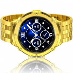 Klassikaline metallkorpus+rihm Samsung Galaxy Watch 5 Pro 45mm jaoks Roostevabast terasest rihm Correa Luksuslik modifikatsioonikomplekt Samsung Watch 5Pro jaoks Galaxy 5 Pro 45mm