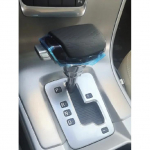 Uus automaatk&auml;igukasti nupp Volvo S80 jaoks(2006-12) V70(2009-12) S60(20011-12) XC60(2009-12) XC70(2004-12) For S80 2006-2012