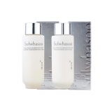 [Sulwhasoo] Ultimate S Rikkalikuks muutev n&auml;ovesi 40ml + Emulsioon 40ml