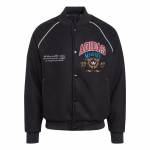 Adidas Originaalid Vrct Nahas&otilde;bralik Mugav L&otilde;tv Jakk Meeste Jakk IX6767 A/XL