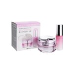 TONYMOLY - Kollageeni peptiid V-kujuline Guasha kreem erikomplekt 3 pcs white