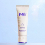 BABI - T&otilde;hus kerge k&otilde;rge kaitsega p&auml;ikesekaitsekreem SPF50+ PA+++ - 2 suurust 30g