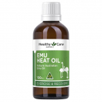 Healthy Care - Emu kuuma&otilde;li 100ml