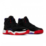 Air Jordan Jumpman Two Trey Bred DO1925-001 EU 44 valge/must