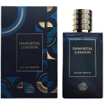 Immortal London Eau de Parfum 100 ml