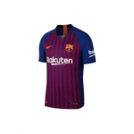 Nike SW m&auml;ngijaversioon 18-19 Barcelona koduvorm mehed 894417-456 EU S sinine