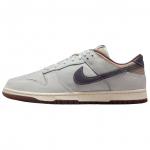 Nike Dunk Low Retro SE Off White Spruce Meeste tossud Spruce-Aura Moon-Particle Dark-Raisin IB6752-100 40.5