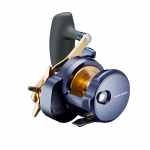 Daiwa 22 Saltiga 15H P&uuml;&uuml;giketas (2022 aasta mudel)
