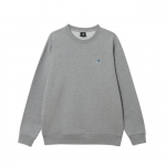 Kangol Oversized Sweatshirt Melange Gray 1788 XL