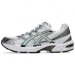 ASICS Gel 1130 Valge Rohekas Unisex Tossud 1203A609-110 36