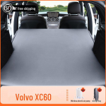 Volvo XC60 tagaistme t&auml;ispuhutav madrats - autosisene magamisalus pakiruumis kasutamiseks Volvo XC60 2015-2017