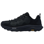 Saucony Peregrine 16 Shift Mitmek&uuml;lgsed Mugavad Trendikad Treeninguks Linnas Liikumiseks Jooksujalatsid Unisex toss Must S28294-4 41 black