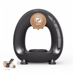Kohandatav kaasaskantav minikapselkohvi- ja teepress (K-Cup) 220V (No Logo)