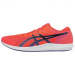 ASICS Hyper Racer Flash Red Black Unisex tossud 1093A233-600 39.5