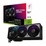 ASUS ROG Strix GeForce RTX 5070 12GB GDDR7 OC Edition Videokaart Jaapani ROG-STRIX-RTX5070-O12G-GAMING (Volitatud edasim&uuml;&uuml;ja)