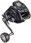 SHIMANO Elektrikeri 20 Force Master 601 ja Makrellile (Vasakule) Oregami, Tenya, must