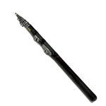 Daiwa Liberty Club V&auml;ike Iso Kalastuskepikas 2-270 must