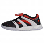 Adidas Predator Accelerator Trainers 'Black White Red' D96670 42