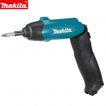 Makita DF001DW juhtmeta kruvikeeraja komplekt CN pistikuga (adapter kaasas)