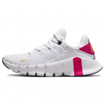 Nike Free Metcon 4 Iris Whisper Rush Pink Naiste CZ0596-556 35.5