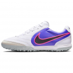 Nike Tiempo Ligera TF kunstnahast kunstmuruv&auml;ljaku jalgpallisaapad Unisex IB4477-146 38.5