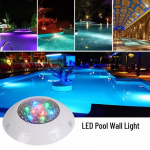 Dream Bubble LED-veealune basseiniseinavalgusti