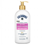 Gold Bond, Age Renew, tugevus ja vastupidavus, keha pinguldav kreem, 368 g (13 untsi)