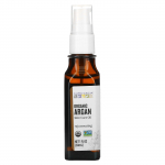 Aura Cacia, Orgaaniline nahahooldus&otilde;li, Taastav, Argaania, 1 fl oz (30 ml)