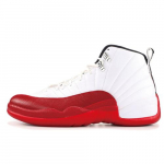 Air Jordan 12 Retro 'Cherry' 2009 130690-110 43