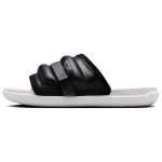 Jordan Super Play Sandaalid Must Fantoom Valge DM1683-010