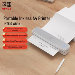 HPRT MT610 kaasaskantav termoprinter &otilde;pilastele CN pistikuga (adapter kaasas)