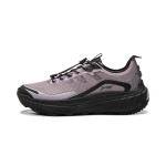 Li Ning Chuo Ye V2 Cushioning Slip Resistant Abrasion Resistant Rebound Low top Trail Running Shoes Women's ARSW124-1 40
