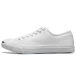 Converse Jack Percell Lthr Ox Wht Ath 101509 44.5