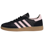Adidas Originals HANDBALL SPEZIAL Saksamaa Armee Tossud Unisex Must KH9051 36