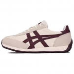 Onitsuka Tiger Edr 78 Coverage Cushioning Low top Casual Shoes Unisex Beige 1183C207-101 37.5