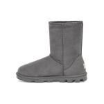 UGG Essential Short II 'Hall' Naiste 1115032-CHRC 37 gray