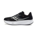 saucony Ride 16 Wide 'Black White' S20830-05 46