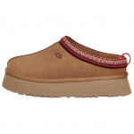 UGG Tazz Kulumiskindlad Suletud Varbaussid Naistele Kastanipunased 1174471-CHE 36