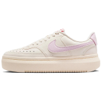 Nike Court Vision Alta Mugavad libisemiskindlad vastupidavad madalad tossud Naiste tossud Heleroosa IB4480-133 36.5 white