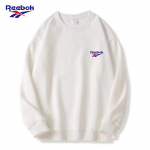 Reebok Uus Naiste Tikandiga &Uuml;mmarguse Kaelusega Dressipluus Kevadeks ja S&uuml;giseks Naiste Kapuutsiga Dressipluus S