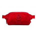 Lululemon Future Legacy 0.7L T&otilde;mblukuga &Uuml;hev&auml;rviline Taaskasutatud Pol&uuml;ester Nailon Mini Crossbody Kott Unisex kotid Punane LU9BH3S-036762 Spicy Red,Mini
