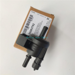 Originaal VACUUM VALVE 0280142522 55583792 Aurukanistri Puhastuse Juhtklapp Opel ignia A 1.6 jaoks 1PCS